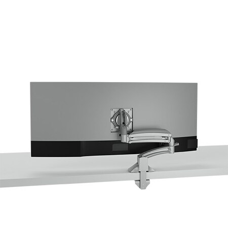 Chief K1D120 Reduced Height, Slv K1D120SXRH